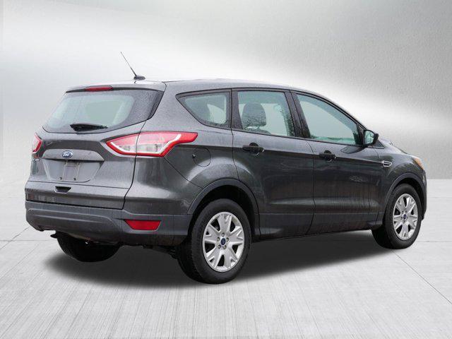 used 2016 Ford Escape car, priced at $6,998