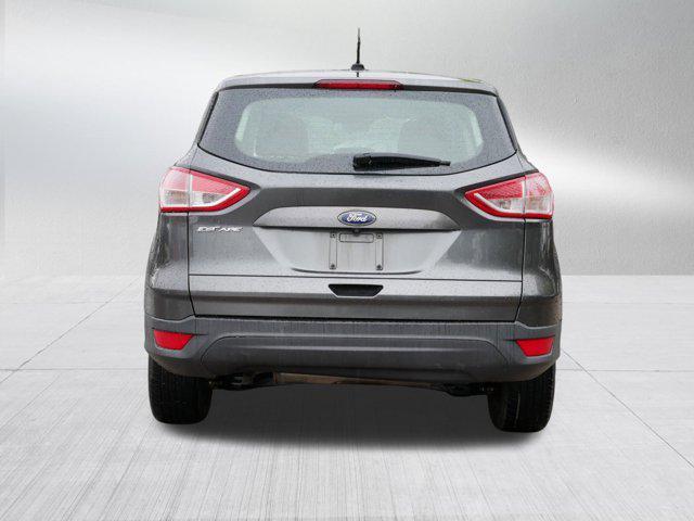 used 2016 Ford Escape car, priced at $6,998