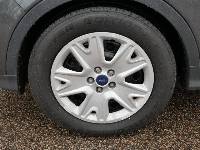 used 2016 Ford Escape car, priced at $6,998