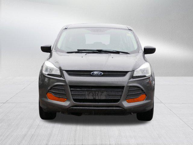 used 2016 Ford Escape car, priced at $6,998