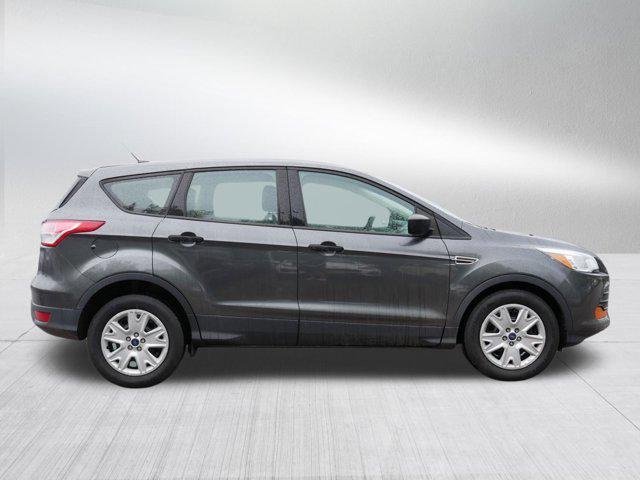 used 2016 Ford Escape car, priced at $6,998