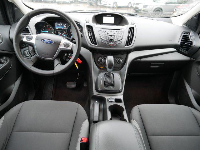 used 2016 Ford Escape car, priced at $6,998