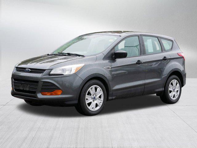 used 2016 Ford Escape car, priced at $6,998