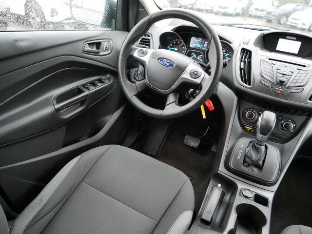 used 2016 Ford Escape car, priced at $6,998