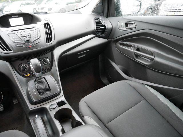 used 2016 Ford Escape car, priced at $6,998