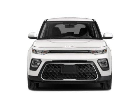 used 2022 Kia Soul car, priced at $19,998