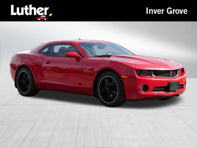 used 2010 Chevrolet Camaro car, priced at $9,900