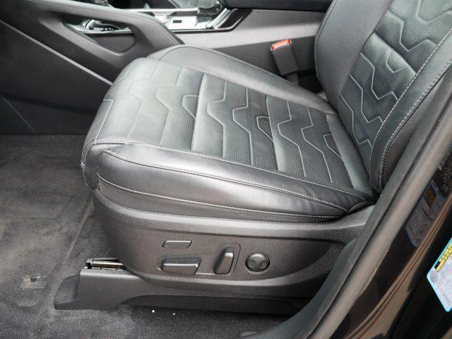 used 2021 Kia Telluride car, priced at $25,998