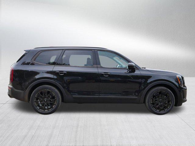 used 2021 Kia Telluride car, priced at $25,998