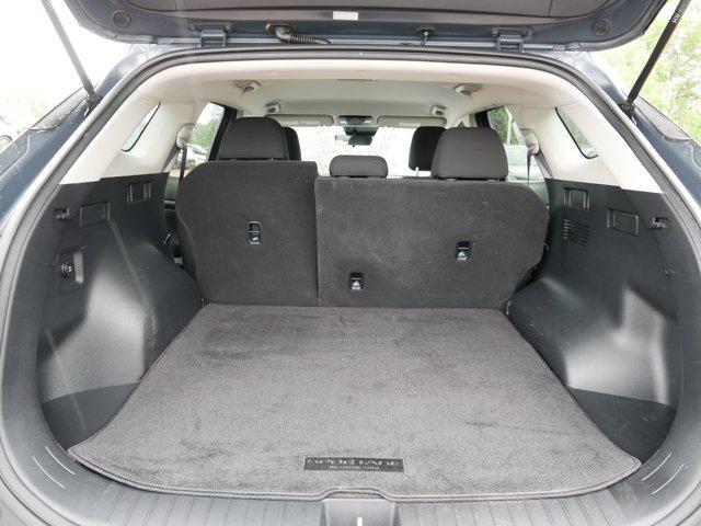 used 2023 Kia Sportage Hybrid car, priced at $24,998