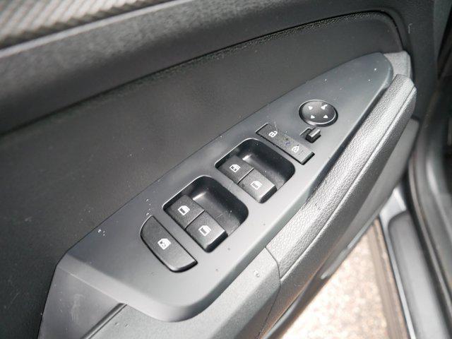 used 2023 Kia Sportage Hybrid car, priced at $24,998