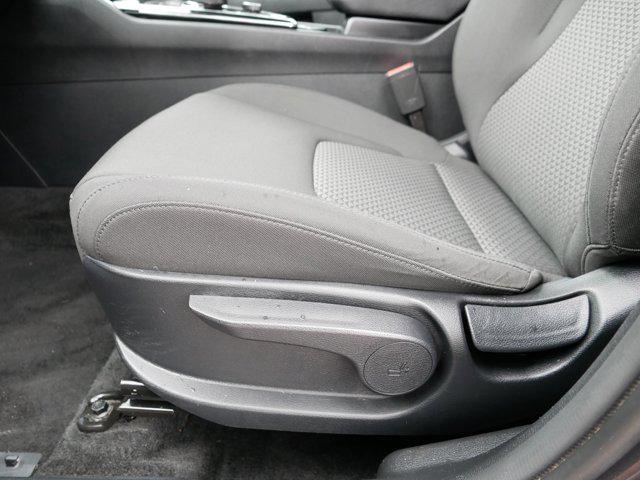 used 2023 Kia Sportage Hybrid car, priced at $24,998
