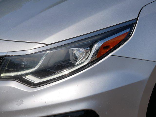 used 2020 Kia Optima car, priced at $14,498