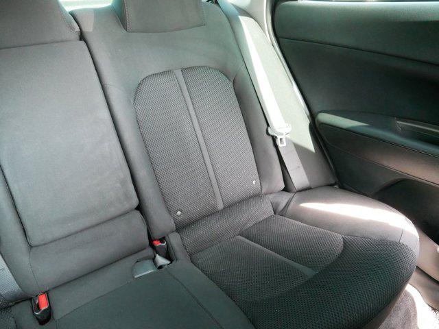 used 2020 Kia Optima car, priced at $14,498