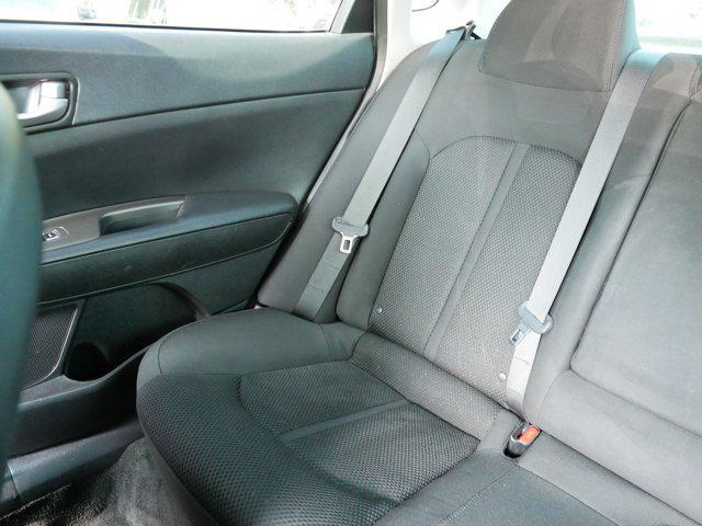 used 2020 Kia Optima car, priced at $14,498