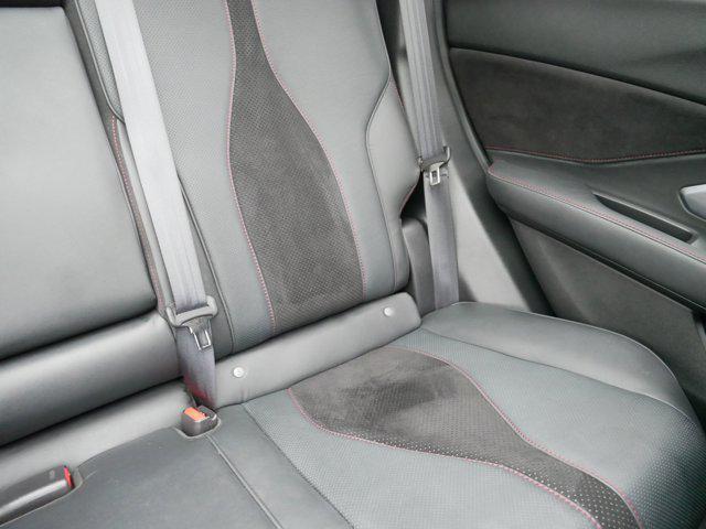 used 2022 Acura RDX car, priced at $36,998