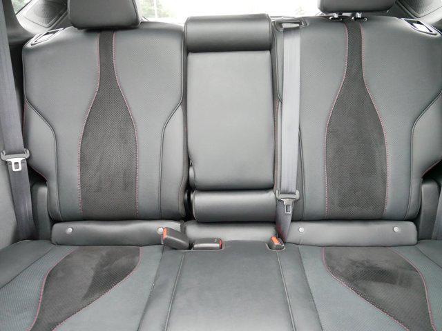 used 2022 Acura RDX car, priced at $36,998