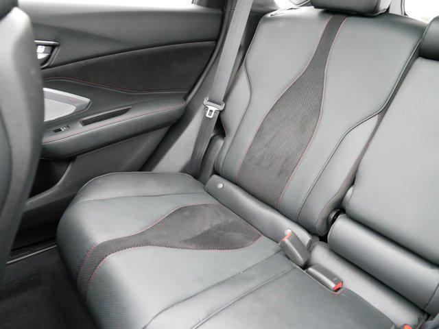 used 2022 Acura RDX car, priced at $36,998