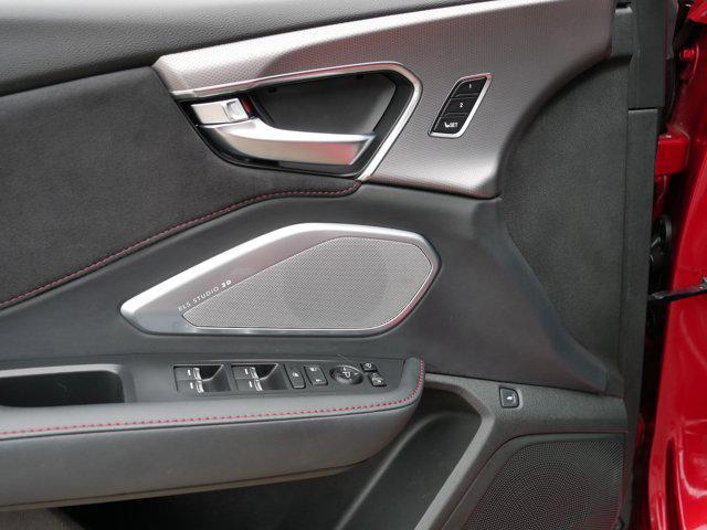 used 2022 Acura RDX car, priced at $36,998