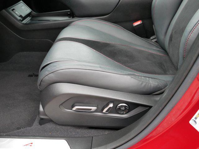 used 2022 Acura RDX car, priced at $36,998