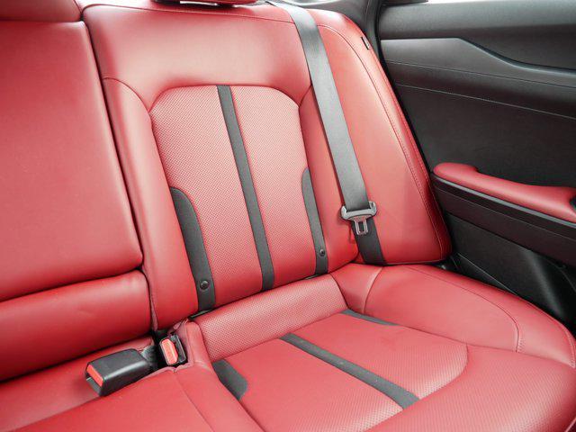 used 2023 Kia K5 car, priced at $22,998