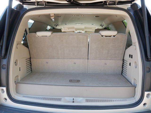 used 2015 GMC Yukon car, priced at $22,998