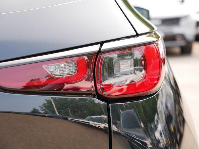 used 2023 Mazda CX-5 car, priced at $24,998
