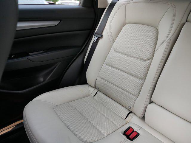 used 2023 Mazda CX-5 car, priced at $24,998