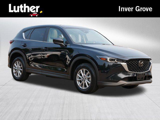 used 2023 Mazda CX-5 car, priced at $24,998