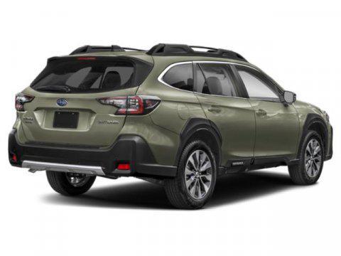 used 2024 Subaru Outback car, priced at $32,899