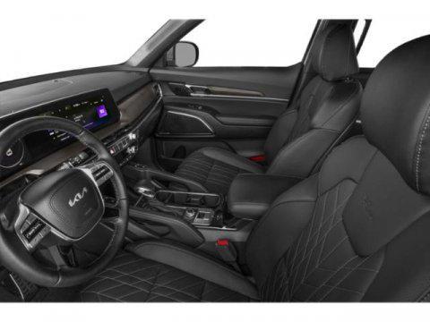 new 2024 Kia Telluride car, priced at $51,665