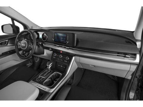 used 2024 Kia Carnival car, priced at $34,998