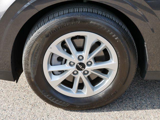 used 2024 Kia Carnival car, priced at $34,998