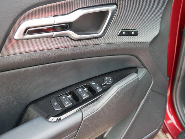 used 2023 Kia Sportage Hybrid car