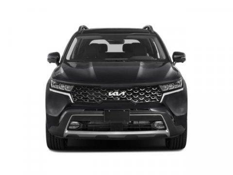 used 2022 Kia Sorento car, priced at $33,998