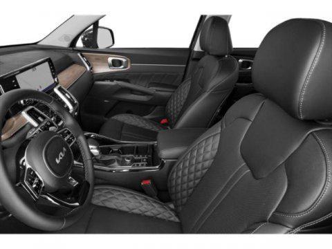 used 2022 Kia Sorento car, priced at $33,998