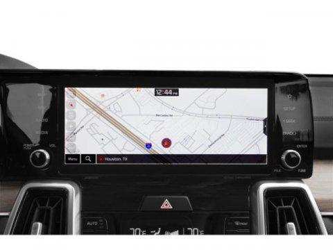 used 2022 Kia Sorento car, priced at $33,998