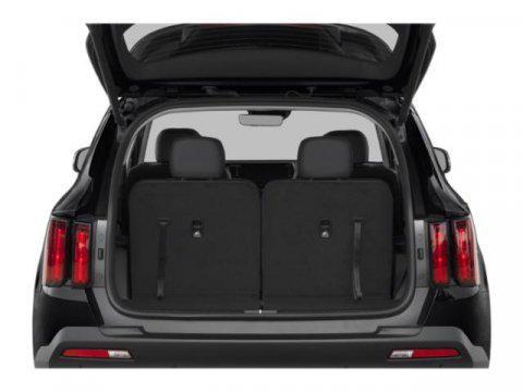 used 2022 Kia Sorento car, priced at $33,998