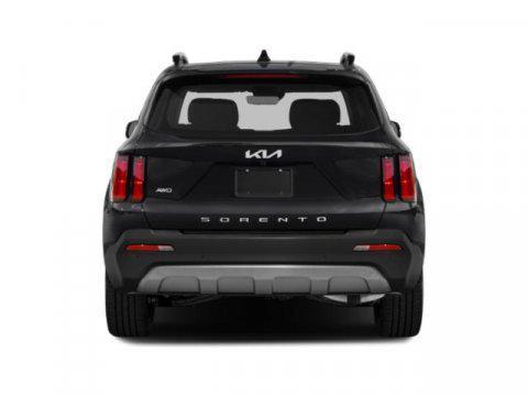 used 2022 Kia Sorento car, priced at $33,998