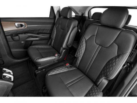 used 2022 Kia Sorento car, priced at $33,998