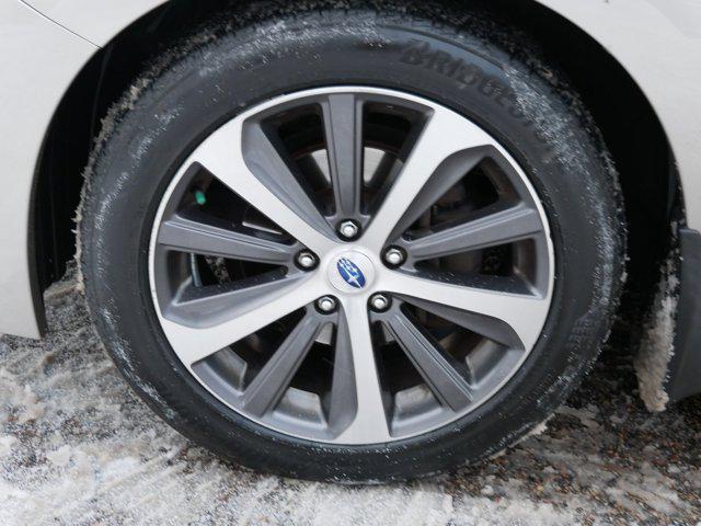 used 2016 Subaru Legacy car, priced at $11,900