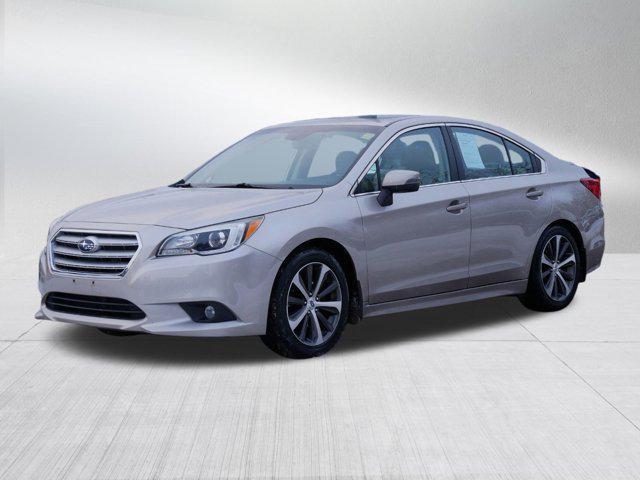 used 2016 Subaru Legacy car, priced at $11,900