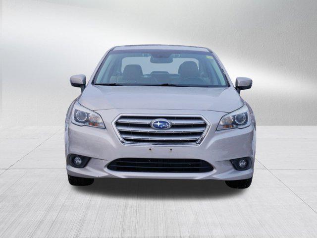 used 2016 Subaru Legacy car, priced at $11,900