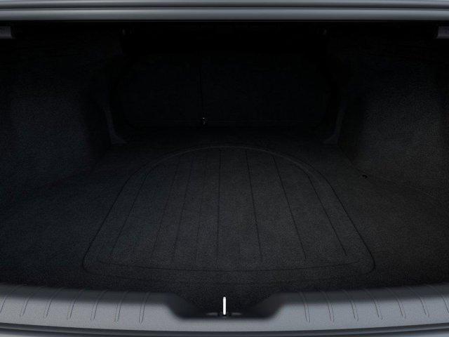 new 2025 Kia K4 car, priced at $23,685