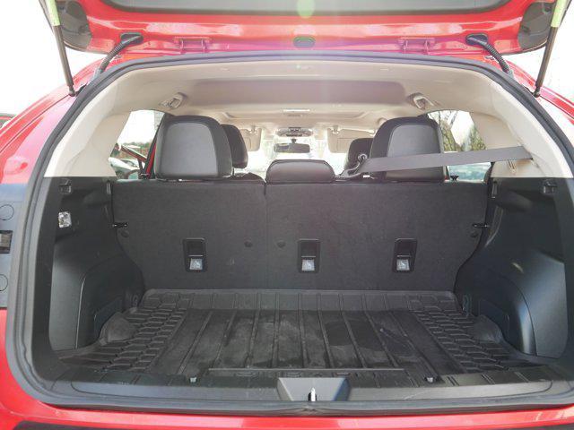 used 2021 Subaru Crosstrek car, priced at $24,998