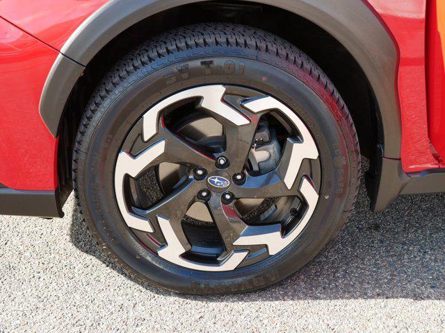 used 2021 Subaru Crosstrek car, priced at $24,998