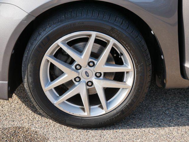 used 2012 Ford Fusion car, priced at $8,998