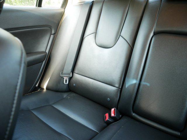 used 2012 Ford Fusion car, priced at $8,998