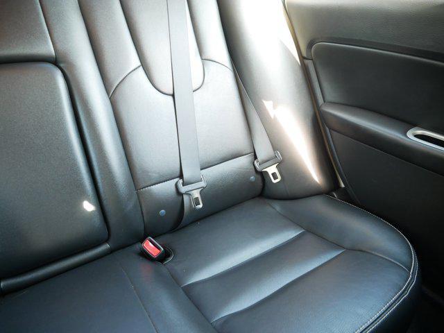 used 2012 Ford Fusion car, priced at $8,998