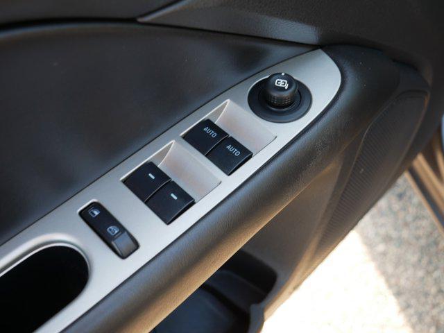 used 2012 Ford Fusion car, priced at $8,998